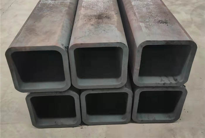 广宗大口径无缝方管