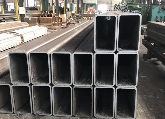 广宗大口径矩形管