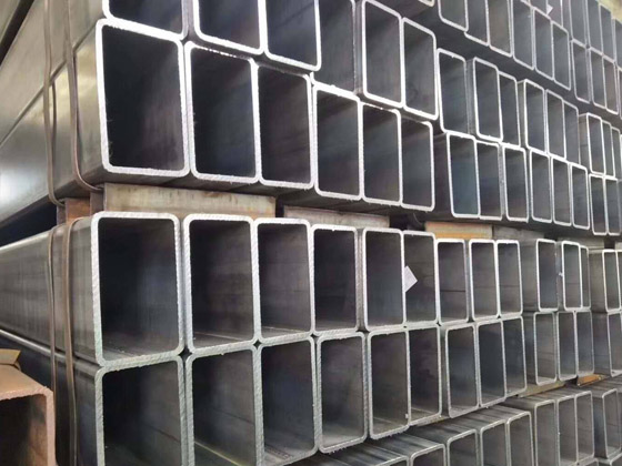 广宗45#方矩钢管