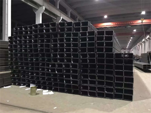 广宗冷拔方管选型指南 工程采购怎么选